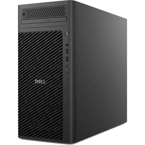 DELL PRO MAX TOWER FCT2250_9 ULTRA 9 285K- 64GB DDR5 RAM- 1TB M2 NVME- 16GB RTX 2000A W11 Pro İş İstasyonu ( 10272)