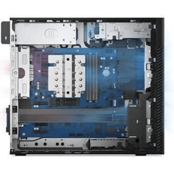 DELL PRO MAX TOWER FCT2250_4 ULTRA 7 265- 16GB DDR5 RAM- 2TB M2 NVME- RTX 5070- W11 PRO İş İstasyonu (10449)