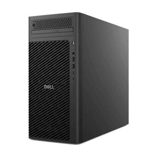 DELL PRO MAX TOWER FCT2250_4 ULTRA 7 265- 32GB DDR5 RAM- 2TB M2 NVME- RTX 5070- W11 PRO İş İstasyonu (10449)