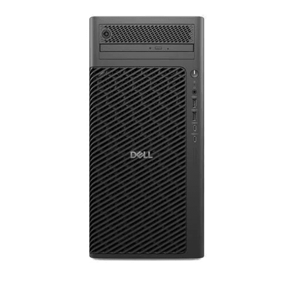 DELL PRO MAX TOWER FCT2250_4 ULTRA 7 265- 64GB DDR5 RAM- 2TB M2 NVME- RTX 5070- W11 PRO İş İstasyonu (10449)