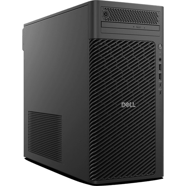 DELL PRO MAX TOWER FCT2250_7 ULTRA 7 265K- 64GB DDR5 RAM- 2TB M2 NVME-16GB RTX 2000A W11 PRO İş İstasyonu (53201)