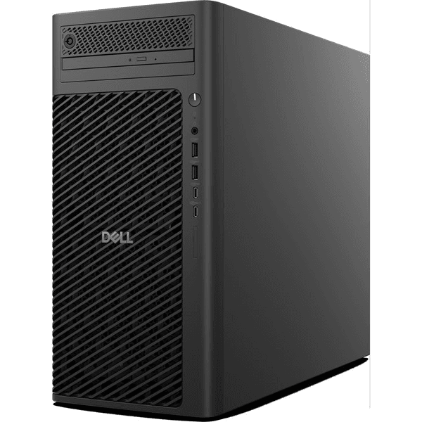 DELL PRO MAX TOWER FCT2250_1 ULTRA 7 265- 32GB DDR5 RAM- 2TB M2 NVME- 4GB A400- W11 PRO İş İstasyonu (53203)