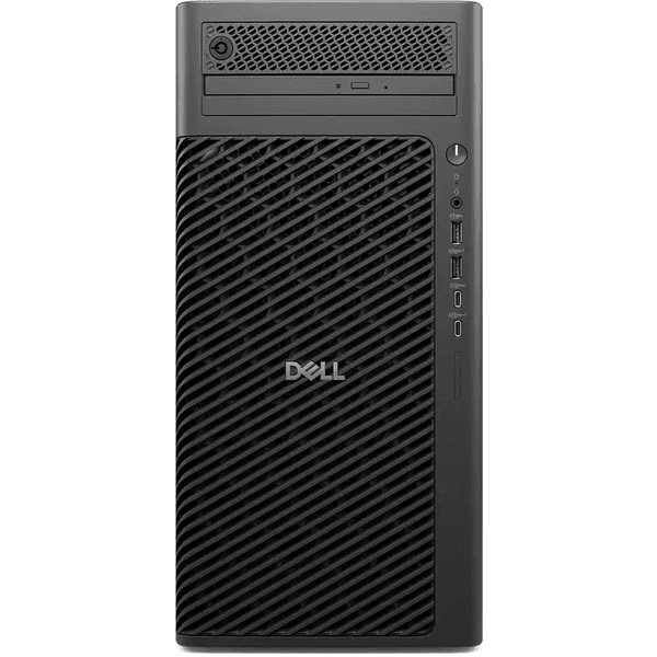 DELL PRO MAX TOWER FCT2250_2 ULTRA 7 265- 32GB DDR5 RAM- 512GB M2 NVME- 8GB A1000- W11 PRO İş İstasyonu (53204)