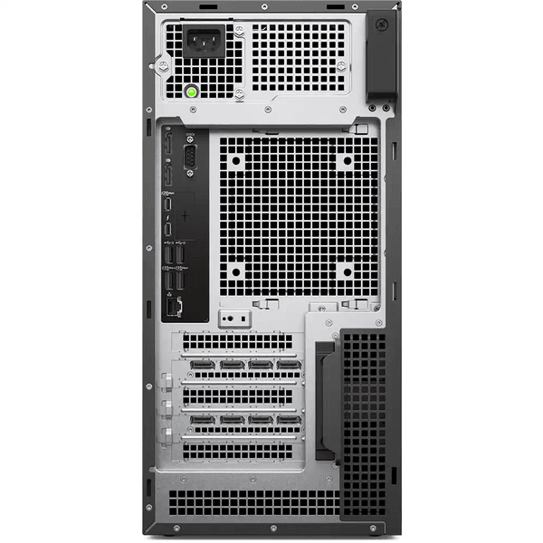 DELL PRO MAX TOWER FCT2250_2 ULTRA 7 265- 32GB DDR5 RAM- 512GB M2 NVME- 8GB A1000- W11 PRO İş İstasyonu (53204)