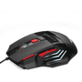 DARK Elite Force GM1000 USB Led Aydınlatmalı Gaming Optic Siyah Mouse DK-AC-GM1000