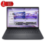 DELL 16” PRO MAX MC16250_2 ULTRA 7 255H-32GB DDR5 RAM-1TB NVME-6GB RTX PRO500 BWL-W11P Taşınabilir İş istasyonu