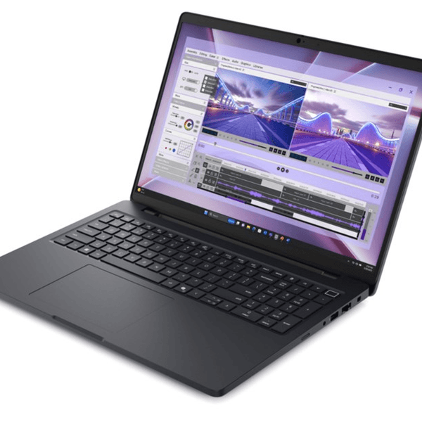 DELL 16” PRO MAX MC16250_5 ULTRA 9 285H-32GB DDR5 RAM-1TB NVME-8GB RTX PRO1000 BWL-W11P Taşınabilir İş istasyonu