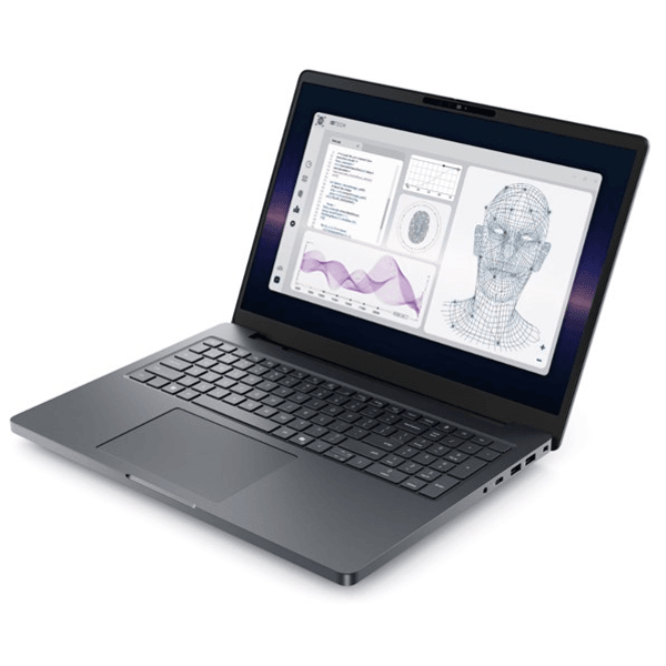 DELL 16” PRO MAX PLUS MB16250_1 ULTRA 7 265HX-32GB DDR5 RAM-1TB NVME-12GB RTX PRO3000 BWL-W11P Taşınabilir İş istasyonu