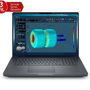 DELL 18” PRO MAX PLUS MB18250_3 ULTRA 9 285HX-32GB DDR5 RAM-1TB NVME-12GB RTX PRO3000 BWL-W11P Taşınabilir İş istasyonu