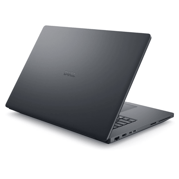 DELL 18” PRO MAX PLUS MB18250_2 ULTRA 7 265HX-32GB DDR5 RAM-1TB NVME-12GB RTX PRO3000 BWL-W11P Taşınabilir İş istasyonu