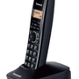 PANASONIC KX-TG2511 Kablosuz LCD Ekranlı Telefon Siyah