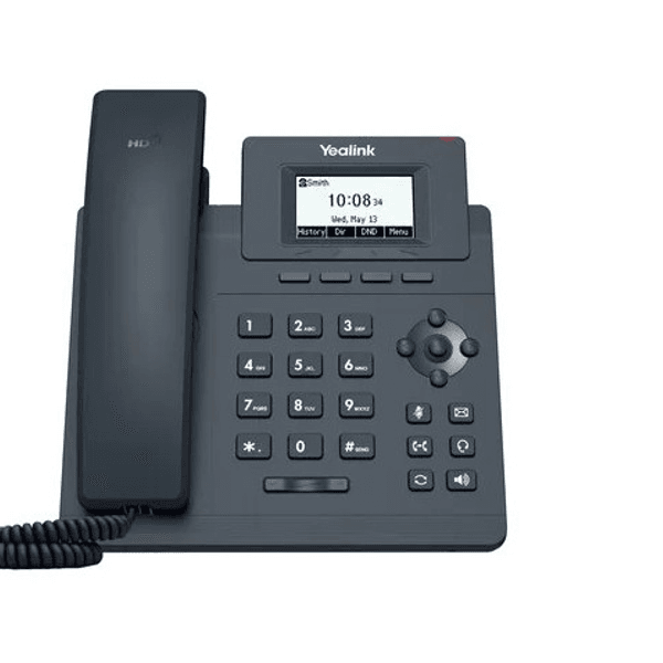 YEALINK SIP-T30 Masaüstü IP Telefon