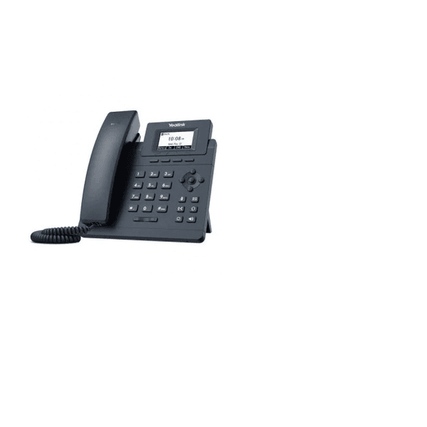 YEALINK SIP-T30 Masaüstü IP Telefon