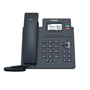 YEALINK SIP-T31P PoE Masaüstü IP Telefon