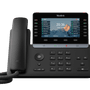 YEALINK SIP-T85W LCD Ekranlı Masaüstü IP Telefon