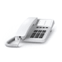 GIGASET DESK 400 Masaüstü Telefon Beyaz
