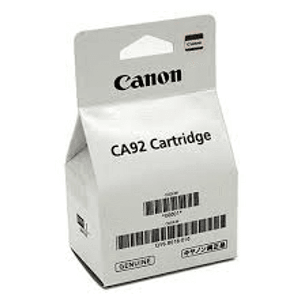 CANON BH-4 G (CA92) Serisi Renkli Baskı Kafası (G2411/G3411)
