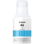 CANON GI-46C 4427C001 Mavi Tanklı Sistem Mürekkebi