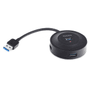 DARK DK-AC-USB344 4port USB 3.0 Siyah USB Çoklayıcı Hub