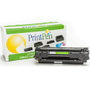PRINTPEN CF283A Canon CRG-737 Siyah Muadil Toner