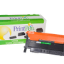 PRINTPEN W2073A (117A) Kırmızı Muadil Toner