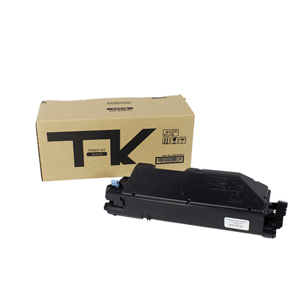 PRINTPEN TK-3400 (Japon Toner) (325Gr) (12,5K) Muadil Toner