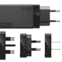 LENOVO 40AW0065EU TypeC Seyahat Adaptörü
