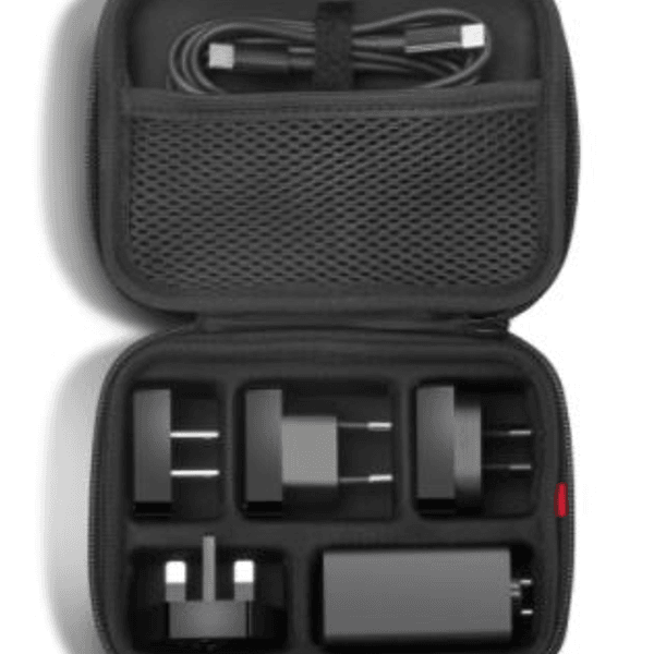 LENOVO 40AW0065EU TypeC Seyahat Adaptörü