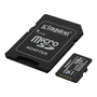 KINGSTON 128GB Micro SD Kart Canvas Select Plus SDCS3/128GB