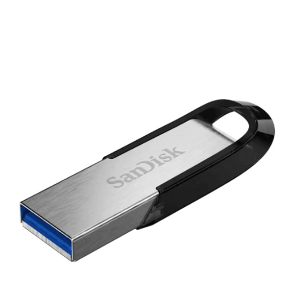 SANDISK 128GB USB 3.0 Ultra Flair SDCZ73-128G-G46 Taşınabilir Bellek