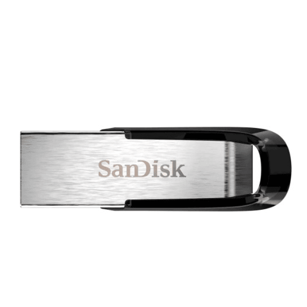 SANDISK 128GB USB 3.0 Ultra Flair SDCZ73-128G-G46 Taşınabilir Bellek