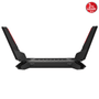 ASUS ROG CAPTURE GT-AX6000 AX6000 Dual Band EV Ofis Tipi Gaming Router