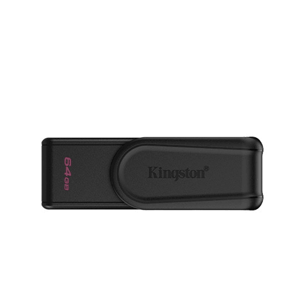 KINGSTON 128GB USB 3.2 Usb Bellek DATATRAVELER EXODIA S DTXS/128GB