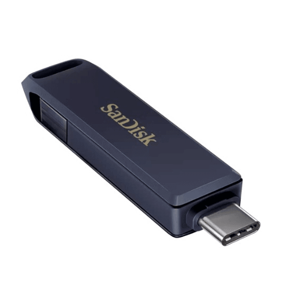 SANDISK 64GB Type-C/Lightning Usb Bellek Phone Drive SDIXD0N-064G-GN6NN