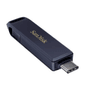 SANDISK 64GB Type-C/Lightning Usb Bellek Phone Drive SDIXD0N-064G-GN6NN