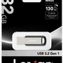 LEXAR 32GB USB 3.2 Usb Bellek Metal LJDM400032G