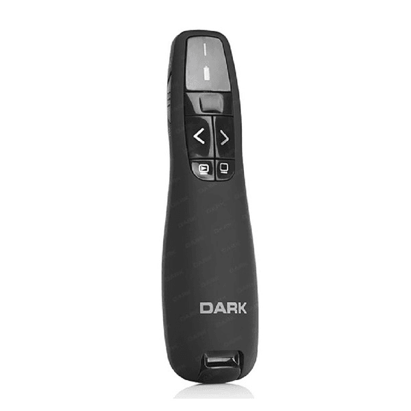 DARK DK-AC-WP07 Kablosuz Lazer Sunum Kumandası
