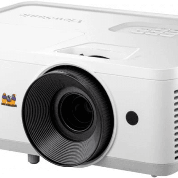 VIEWSONIC 4500ansilümen 1280x800 PA700W DLP HDMI Projeksiyon     