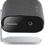 VIEWSONIC 500lümen M1 Max VS20126 1920x1080 Wıfı Kablosuz Google TV LED Projeksiyon