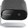 VIEWSONIC 500lümen M1 Max VS20126 1920x1080 Wıfı Kablosuz Google TV LED Projeksiyon