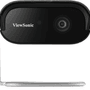 VIEWSONIC 500lümen M1 Max VS20126 1920x1080 Wıfı Kablosuz Google TV LED Projeksiyon
