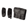 LOGITECH S150 1+1 USB Siyah 1,2w RMS Hoparlör 980-000029