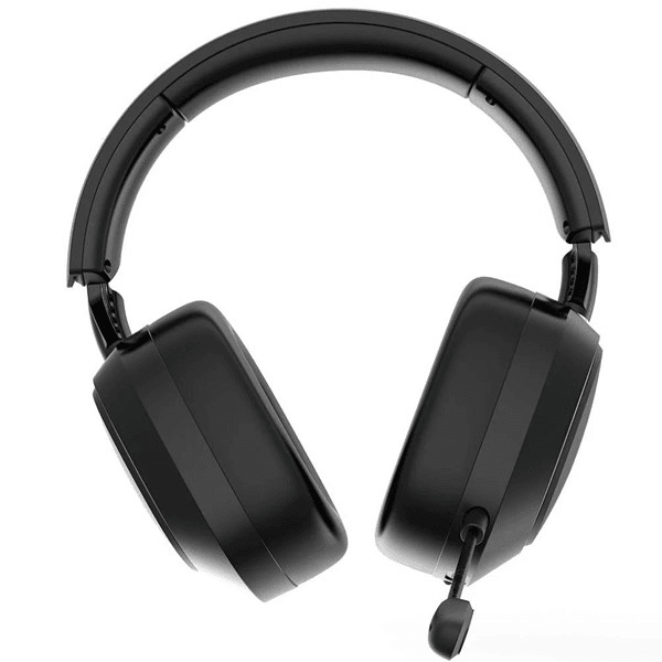 GameBooster NEMESIS 7.1 USB RGB Siyah Gaming Kulaklık GB-H23B