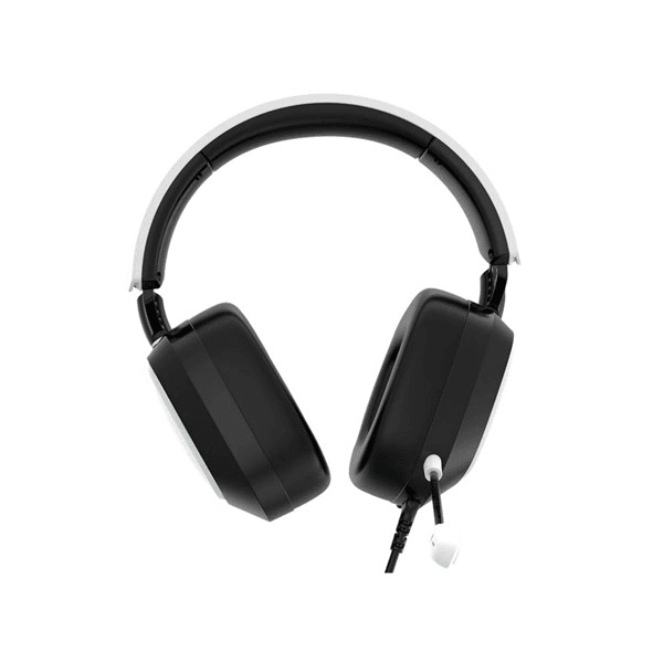 GameBooster NEMESIS 7.1 USB RGB Beyaz Gaming Kulaklık GB-H23W
