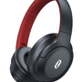 TAOTRONICS TT-BH1121-RED Bluetooth Mikrofonlu Kulaklık Siyah/Kırmız