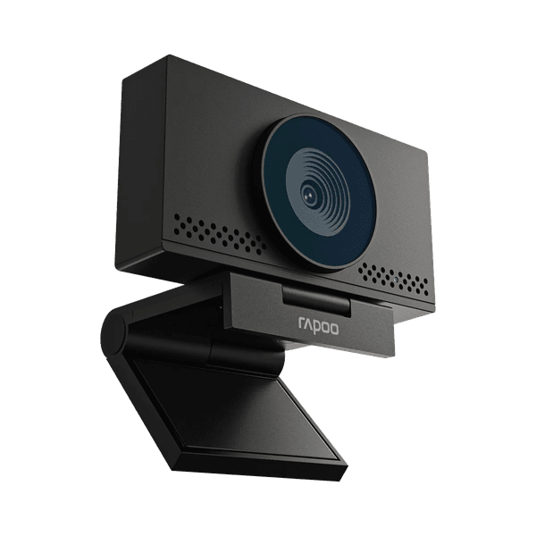 RAPOO C500af 4K 2160P Web Kamera