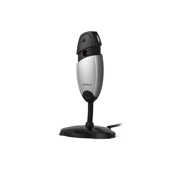 A4 TECH PK-635G 480p Anti-Glare Dahili Mikrofonlu Webcam