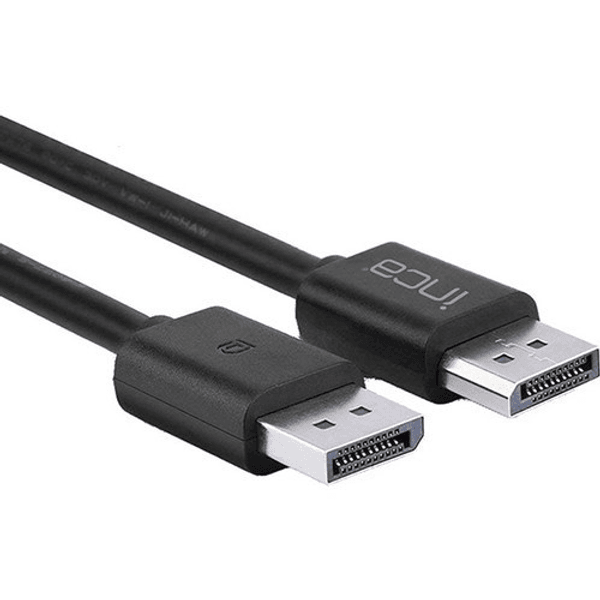 INCA 2metre IDPD-02TX DP Görüntü Kablosu 4K