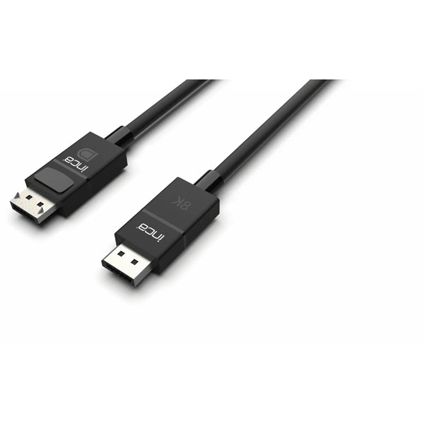 INCA 2metre IDPD-02TX DP Görüntü Kablosu 4K