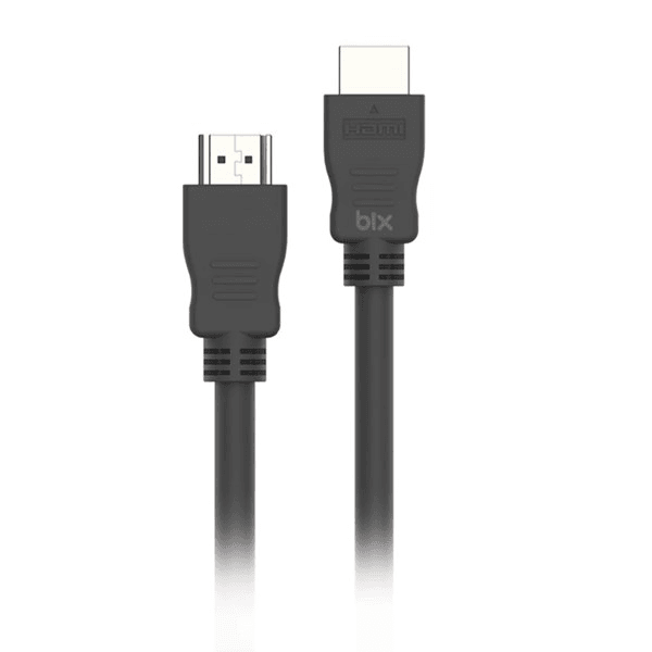 BIX 2metre 2NHD02 HDMI Kablo 4K 60Hz